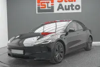 Tesla Model 3 din 2025 cu 24.000 km - oferta TES259842 - foto 1