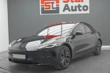 Tesla Model 3 din 2025 - oferta TES259842