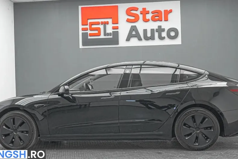 Tesla Model 3 din 2025 cu 24.000 km - oferta TES259842 - foto 2