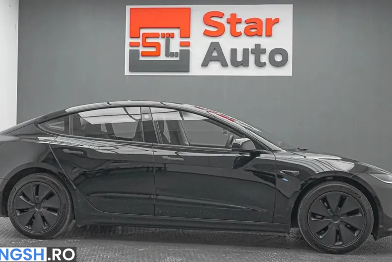 Tesla Model 3 din 2025 cu 24.000 km - oferta TES259842 - foto 3