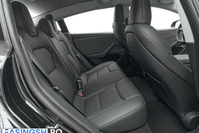 Tesla Model 3 din 2025 cu 24.000 km - oferta TES259842 - foto 9
