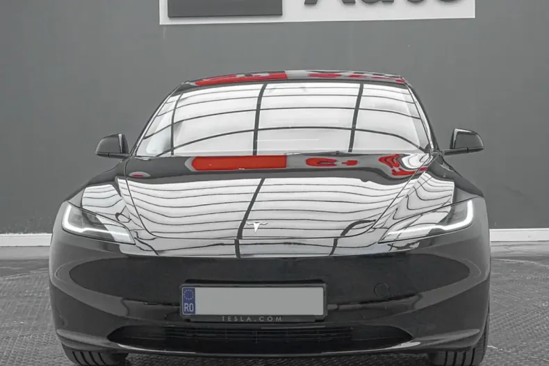 Tesla Model 3 din 2025 cu 24.000 km - oferta TES259842 - foto 12