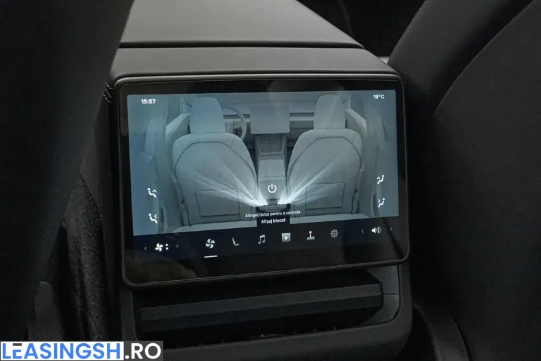 Tesla Model 3 din 2025 cu 24.000 km - oferta TES259842 - foto 13