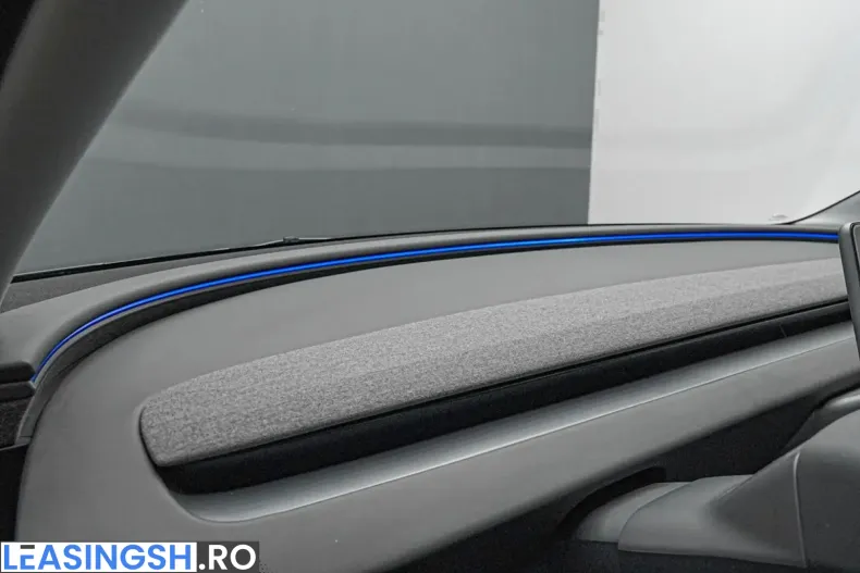 Tesla Model 3 din 2025 cu 24.000 km - oferta TES259842 - foto 15