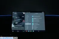 Tesla Model 3 din 2025 cu 24.000 km - oferta TES259842 - foto 20
