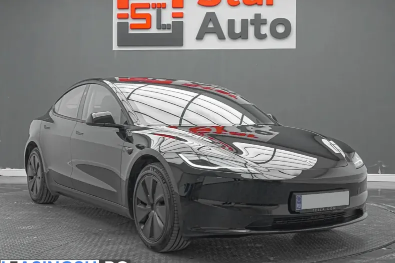 Tesla Model 3 din 2025 cu 24.000 km - oferta TES259842 - foto 23