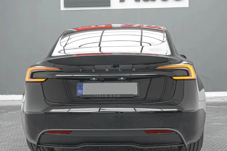 Tesla Model 3 din 2025 cu 24.000 km - oferta TES259842 - foto 29