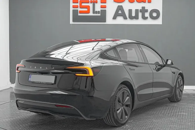Tesla Model 3 din 2025 cu 24.000 km - oferta TES259842 - foto 30