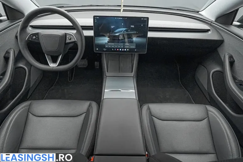 Tesla Model 3 din 2025 cu 24.000 km - oferta TES259842 - foto 31