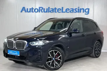 BMW X3 din 2023 - oferta BMW259844