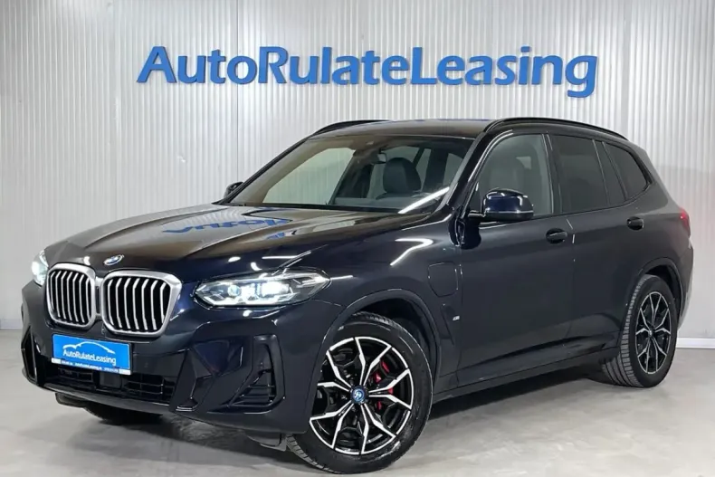 BMW X3 (Seria X) din 2023 cu 83.273 km - oferta BMW259844 - foto 1