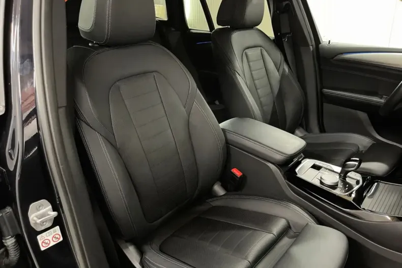 BMW X3 (Seria X) din 2023 cu 83.273 km - oferta BMW259844 - foto 2