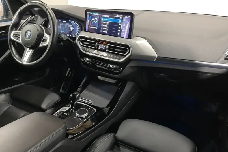 BMW X3 (Seria X) din 2023 cu 83.273 km - oferta BMW259844 - foto 6