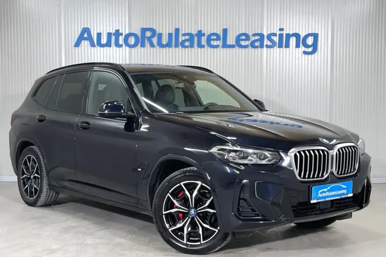 BMW X3 (Seria X) din 2023 cu 83.273 km - oferta BMW259844 - foto 12