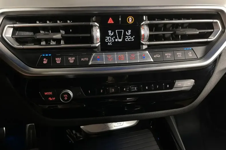 BMW X3 (Seria X) din 2023 cu 83.273 km - oferta BMW259844 - foto 17