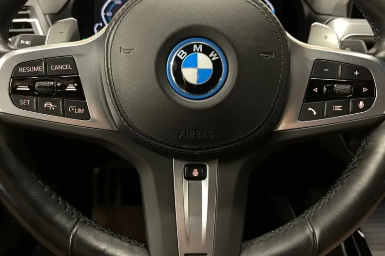 BMW X3 (Seria X) din 2023 cu 83.273 km - oferta BMW259844 - foto 19