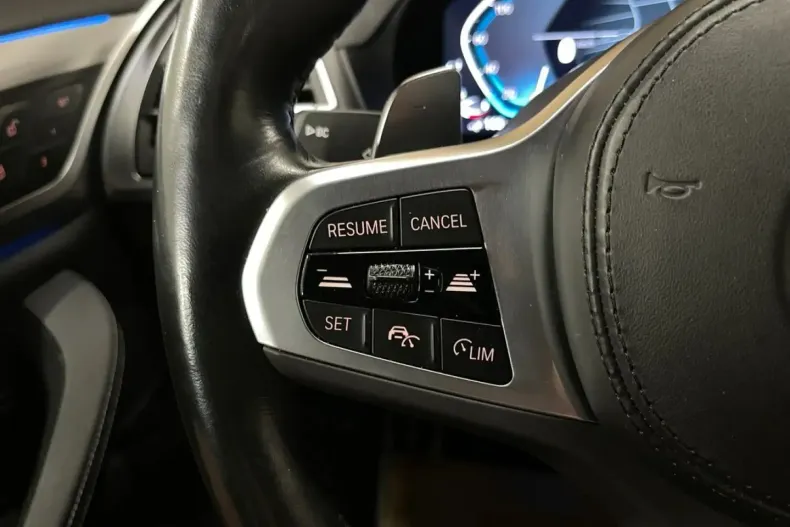 BMW X3 (Seria X) din 2023 cu 83.273 km - oferta BMW259844 - foto 27