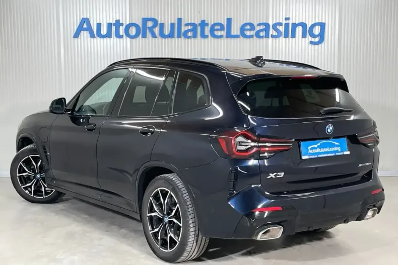 BMW X3 (Seria X) din 2023 cu 83.273 km - oferta BMW259844 - foto 30