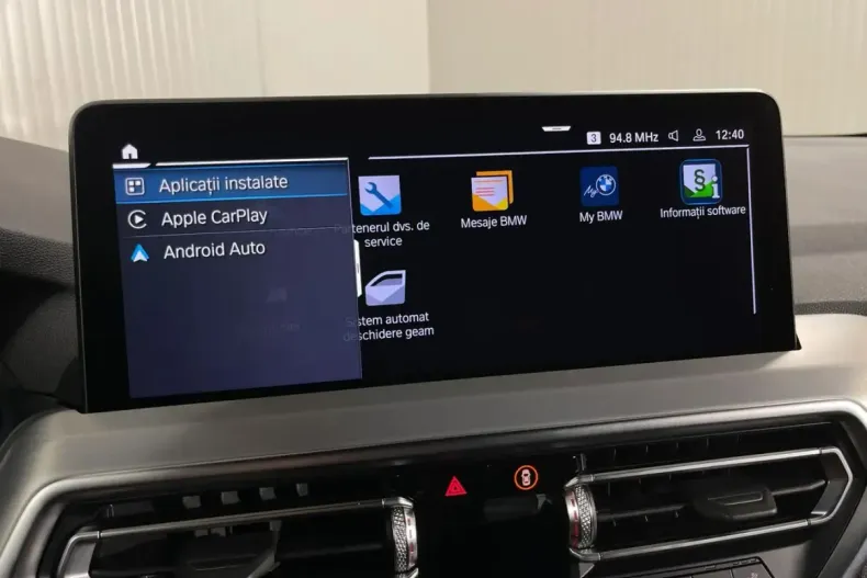 BMW X3 (Seria X) din 2023 cu 83.273 km - oferta BMW259844 - foto 35