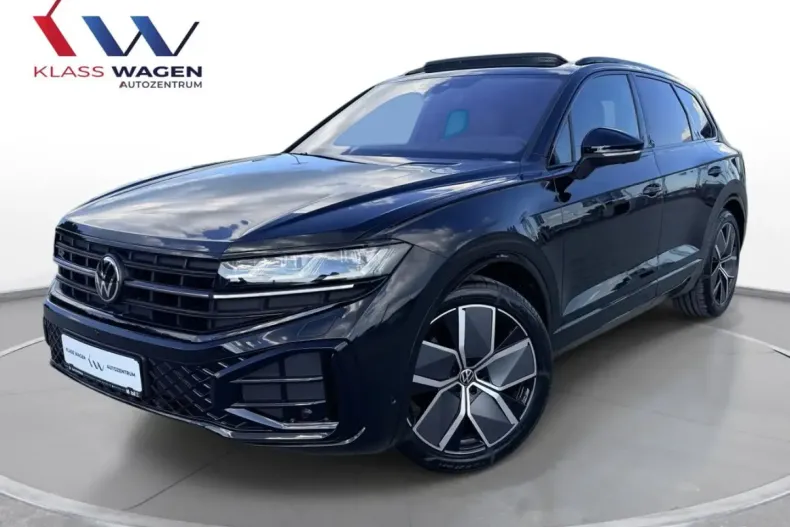 Volkswagen Touareg din 2026 cu 1.214 km - oferta VOL259845 - foto 1