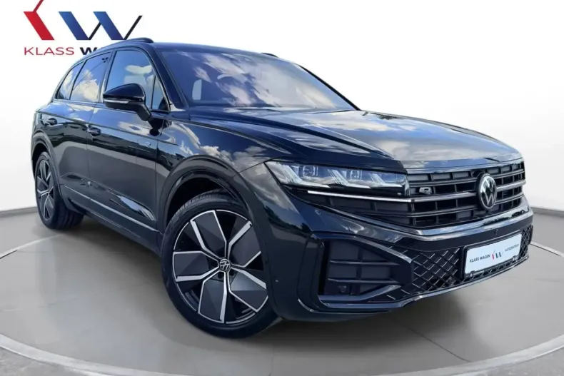 Volkswagen Touareg din 2026 cu 1.214 km - oferta VOL259845 - foto 12