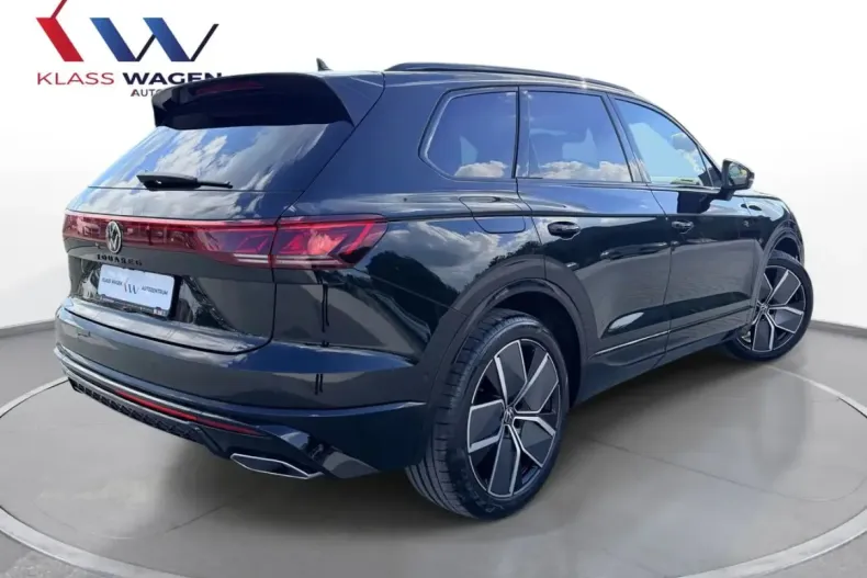 Volkswagen Touareg din 2026 cu 1.214 km - oferta VOL259845 - foto 34