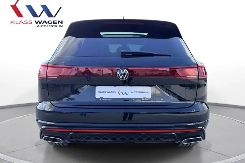 Volkswagen Touareg din 2026 cu 1.214 km - oferta VOL259845 - foto 36
