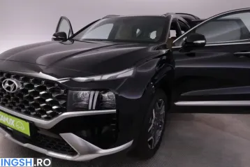 Hyundai Santa Fe din 2022 - oferta HYU259846