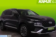 Hyundai Santa Fe din 2022 cu 41.973 km - oferta HYU259846 - foto 2