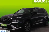 Hyundai Santa Fe din 2022 cu 41.973 km - oferta HYU259846 - foto 3