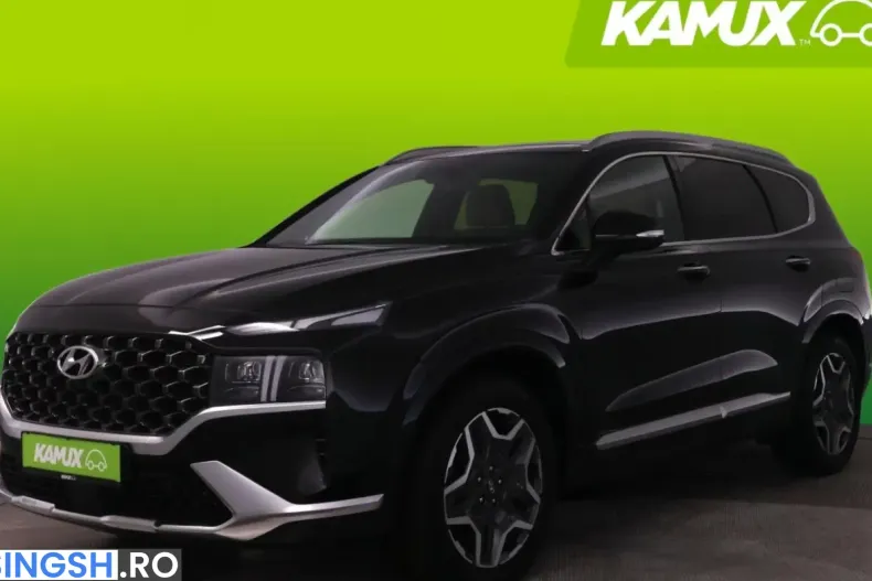Hyundai Santa Fe din 2022 cu 41.973 km - oferta HYU259846 - foto 3