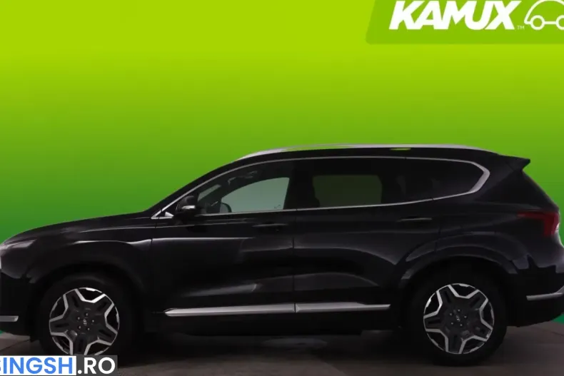 Hyundai Santa Fe din 2022 cu 41.973 km - oferta HYU259846 - foto 5