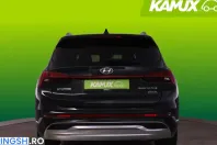 Hyundai Santa Fe din 2022 cu 41.973 km - oferta HYU259846 - foto 6