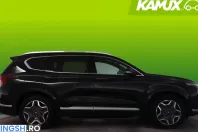 Hyundai Santa Fe din 2022 cu 41.973 km - oferta HYU259846 - foto 7