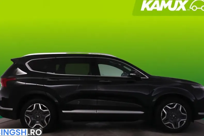 Hyundai Santa Fe din 2022 cu 41.973 km - oferta HYU259846 - foto 7