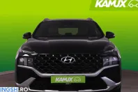 Hyundai Santa Fe din 2022 cu 41.973 km - oferta HYU259846 - foto 9