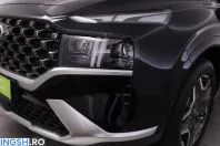 Hyundai Santa Fe din 2022 cu 41.973 km - oferta HYU259846 - foto 10