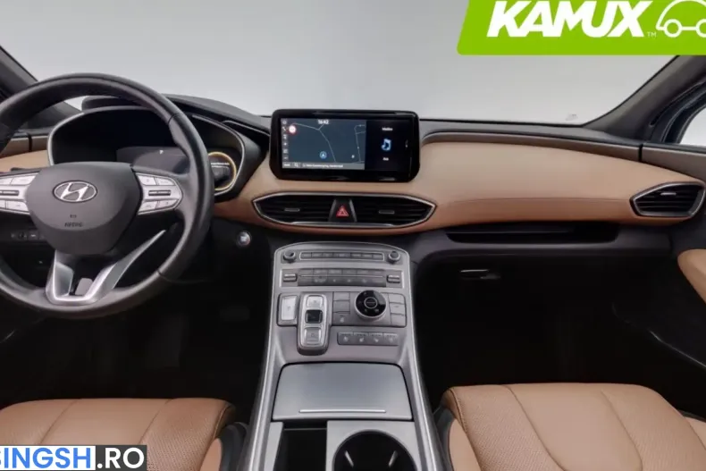 Hyundai Santa Fe din 2022 cu 41.973 km - oferta HYU259846 - foto 13
