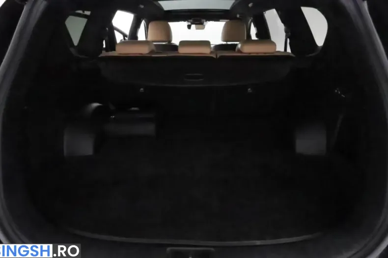 Hyundai Santa Fe din 2022 cu 41.973 km - oferta HYU259846 - foto 14