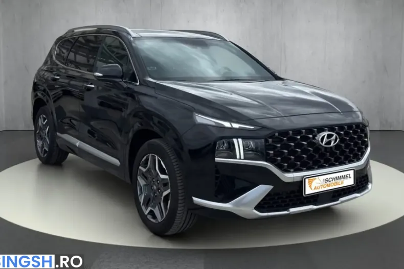 Hyundai Santa Fe din 2022 cu 43.730 km - oferta HYU259847 - foto 1
