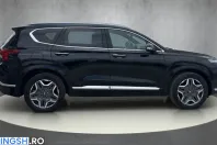 Hyundai Santa Fe din 2022 cu 43.730 km - oferta HYU259847 - foto 2