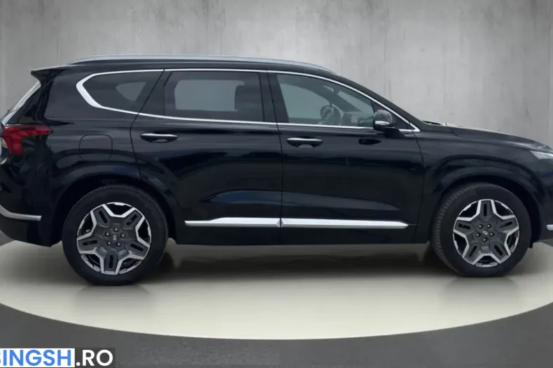 Hyundai Santa Fe din 2022 cu 43.730 km - oferta HYU259847 - foto 2