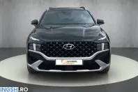 Hyundai Santa Fe din 2022 cu 43.730 km - oferta HYU259847 - foto 3