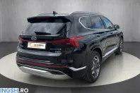Hyundai Santa Fe din 2022 cu 43.730 km - oferta HYU259847 - foto 5