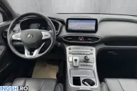 Hyundai Santa Fe din 2022 cu 43.730 km - oferta HYU259847 - foto 7