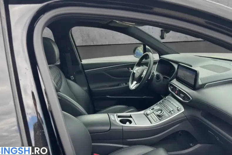 Hyundai Santa Fe din 2022 cu 43.730 km - oferta HYU259847 - foto 9