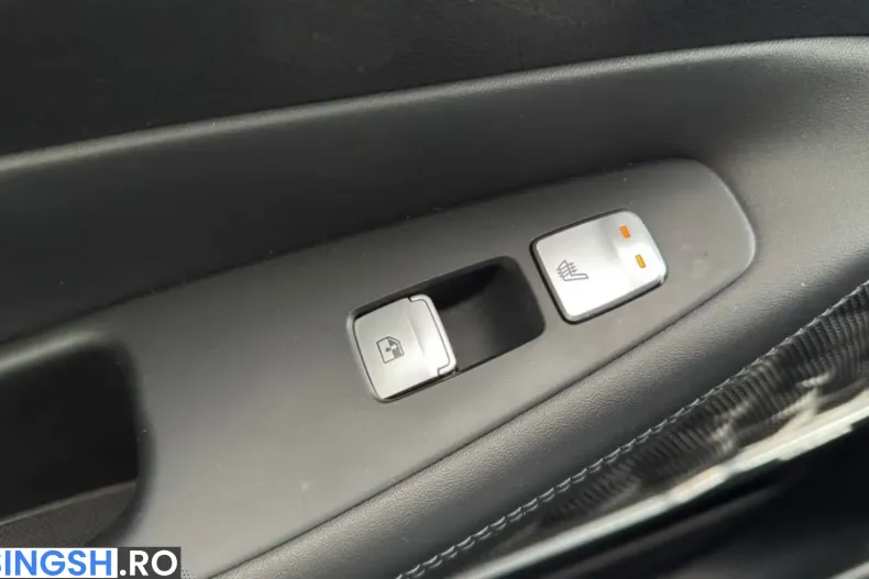 Hyundai Santa Fe din 2022 cu 43.730 km - oferta HYU259847 - foto 13