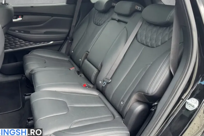Hyundai Santa Fe din 2022 cu 43.730 km - oferta HYU259847 - foto 15