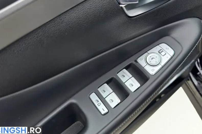 Hyundai Santa Fe din 2022 cu 43.730 km - oferta HYU259847 - foto 16