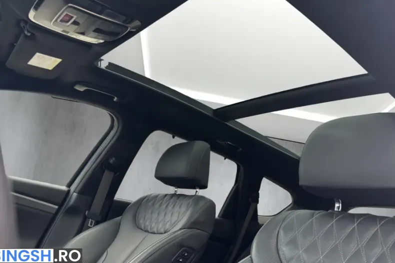 Hyundai Santa Fe din 2022 cu 43.730 km - oferta HYU259847 - foto 17